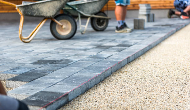 Best Best Driveway Pavers  in Semmes, AL