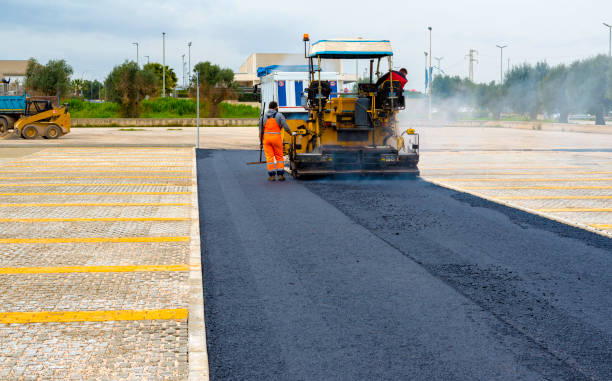 Best Affordable Driveway Pavers  in Semmes, AL