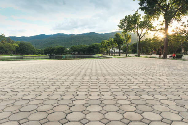 Best Brick Driveway Pavers  in Semmes, AL