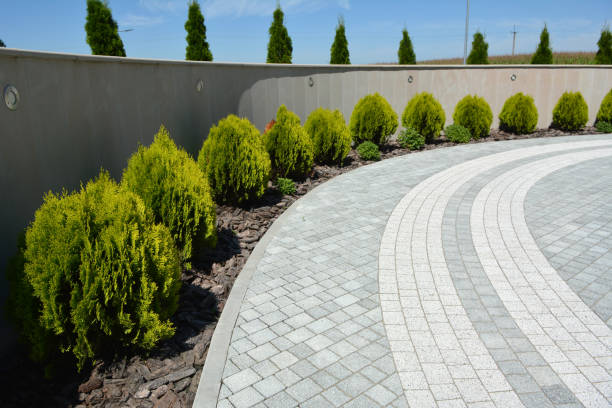 Reasons to Select Us for Your Driveway Paving Requirements in Semmes, AL