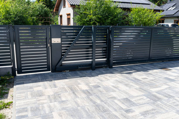 Best Interlocking Driveway Pavers  in Semmes, AL
