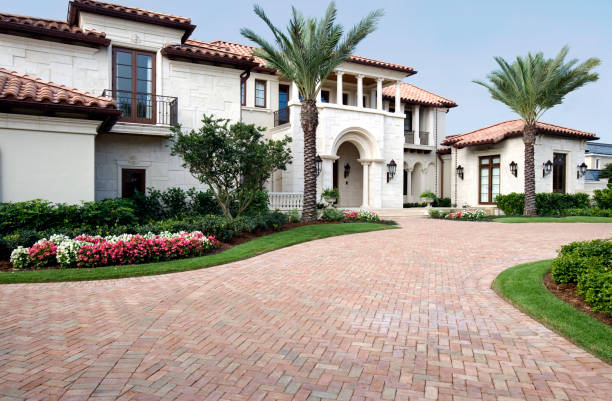 Best Driveway Repair Near Me  in Semmes, AL