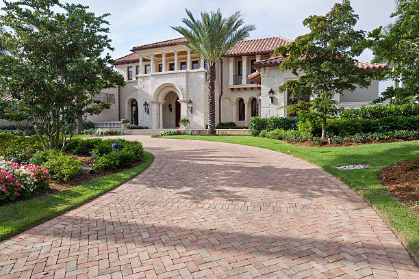  Semmes, AL Driveway Pavers Pros