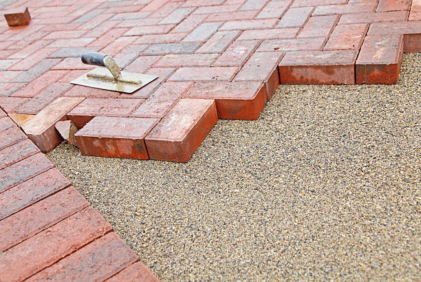 Best Driveway Repair Near Me  in Semmes, AL
