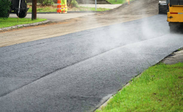 Best Decorative Driveway Pavers  in Semmes, AL