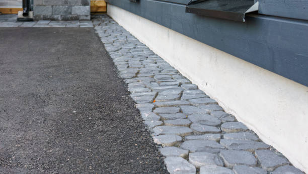 Best Driveway Paving Near Me  in Semmes, AL