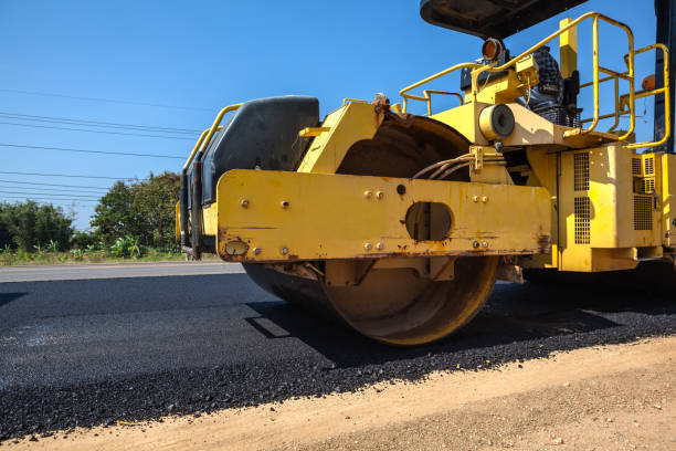 Best Concrete Paver Driveway  in Semmes, AL